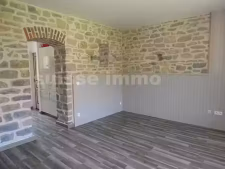 vente appartement 4 pièces 90 m² à deluz (25960)  129 000 €
