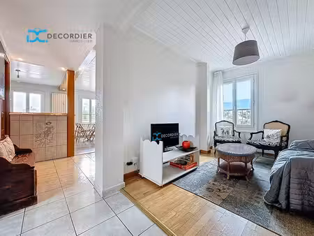 t3 bis à vendre - thonon-les-bains (74200)