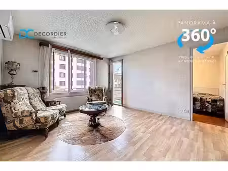 thonon-les-bains appartement t5 73.56 m²