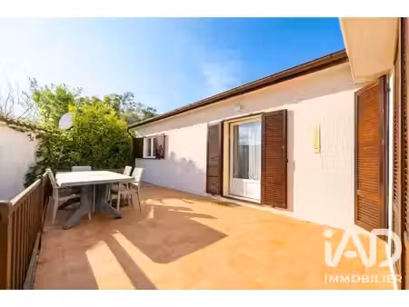 vente gîte 3 pièces