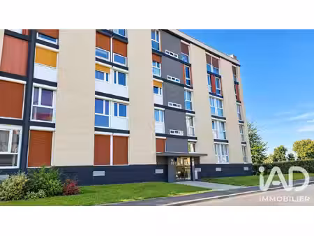 vente appartement 6 pièces