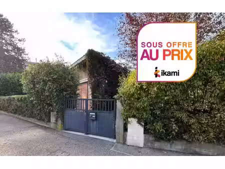 maison de 139 m² à annecy - 785 000 €