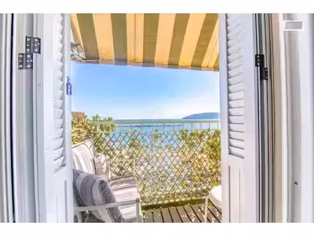 le mourillon appartement t3 - loué