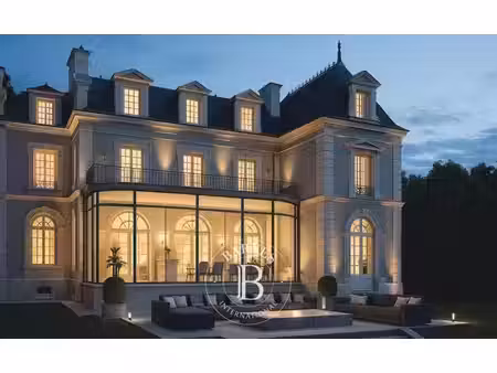 à vendre  appartement villa viry 4 chambres - 165 m² - 1 482 480 €