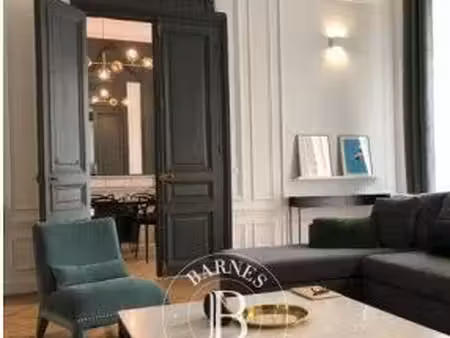 à vendre  appartement villa viry 4 chambres - 175 m² - 1 573 110 €