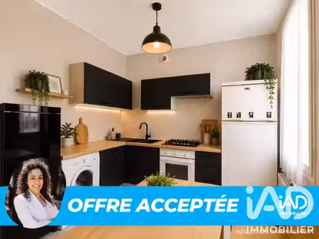vente maison traditionnelle 5 pièces