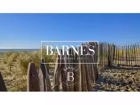 à vendre  villa bernières-sur-mer 4 chambres - 196 m² - 895 000 €