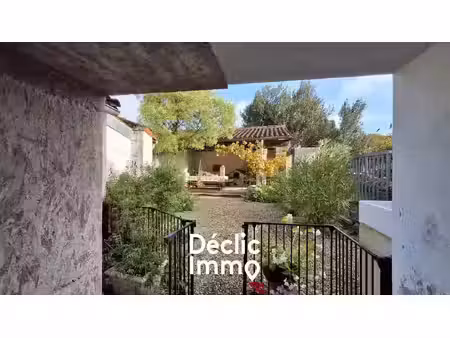 maison 4 chambres