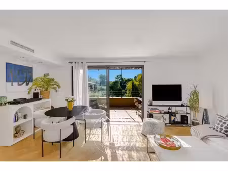 à vendre  appartement mougins 2 chambres - 75 m² - 499 000 €