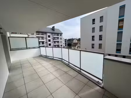 appartement t2