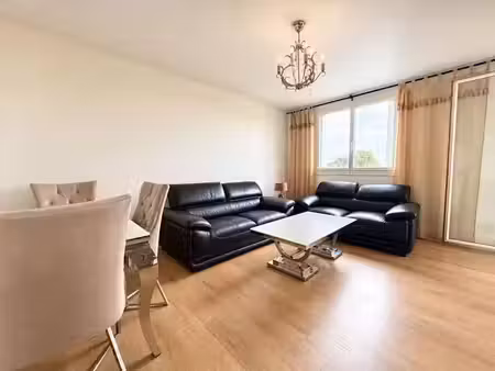vente appartement 3 pièces 71 m² à colomiers (31770)  140 000 €