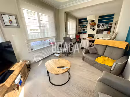 achat maison 8 pièces 212m² boulogne sur mer 62200