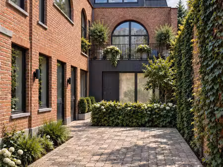 achat appartement 6 pièces 144m² lille 59000