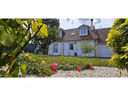 achat maison 5 pièces 98m²