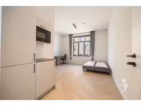 appartement te koop in leuven met 1 slaapkamer