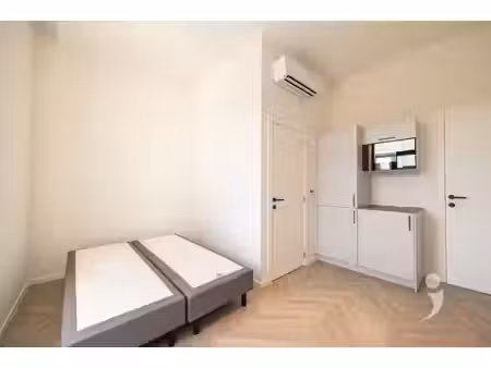 appartement te koop in leuven met 1 slaapkamer