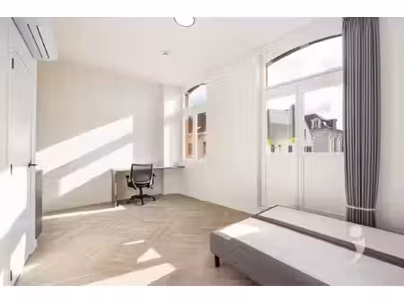 appartement te koop in leuven met 1 slaapkamer