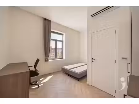 appartement te koop in leuven met 1 slaapkamer