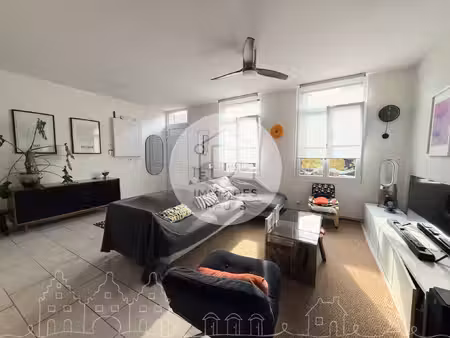achat maison 5 pièces 104m² dunkerque 59240