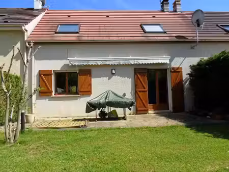 location maison 4 pièces 72.21 m² à meaux (77100)  1 312 €