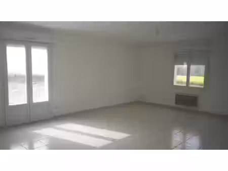 location maison 5 pièces 100.82 m² à nogent-sur-aube (10240)  610 €