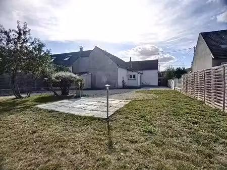 location maison 3 pièces 51.95 m² à olivet (45160)  812 €