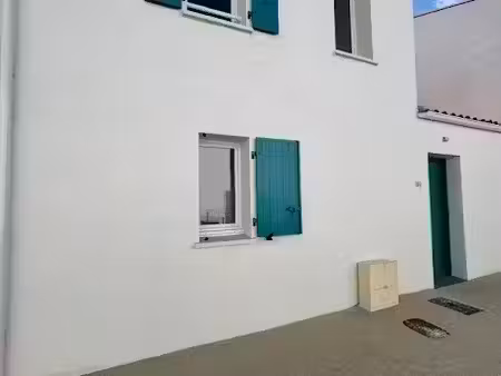 location maison 3 pièces 67.49 m² à saint-georges-d'oléron (17190)  850 €