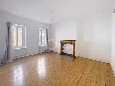 location maison 3 pièces 98 m² à saint-martin-boulogne (62280)  790 €