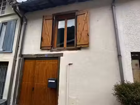 location maison 3 pièces 90.98 m² à saint-martory (31360)  596 €