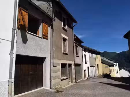 location maison 2 pièces 37.42 m² à suc-et-sentenac (09220)  476 €