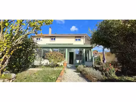 achat maison 6 pièces 120m²