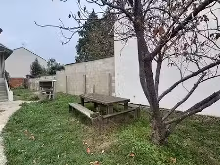 location maison 3 pièces 69 m² à tremblay-en-france (93290)  1 350 €