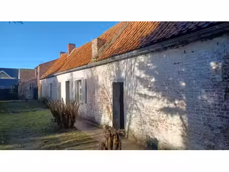 achat maison 4 pièces 123m² tilloy lez marchiennes 59870
