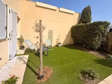 vente appartement 2 pièces 50.3 m² à guilherand-granges (07500)  149 000 €