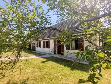 maison à vendre 4 pièces arrou (28)