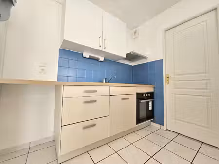achat appartement 3 pièces 59m² amiens 80000