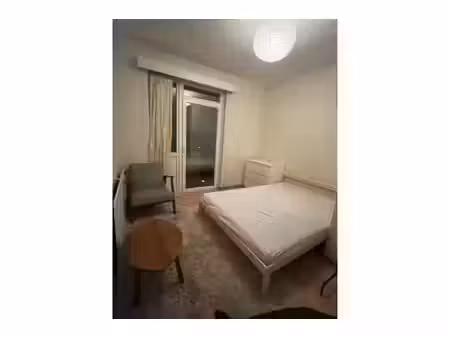 appartement en colocation à avenue paul hymans woluwe-saint-lambert (vbe80798)