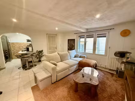 appartement barjols 2 pièces