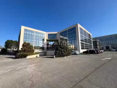 bureaux à louer