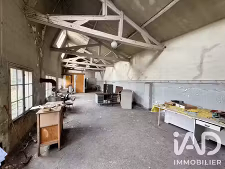 vente boutique/local commercial 175 m²