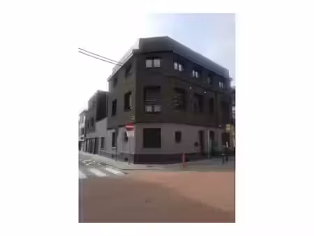 appartement à louer à rue large voie 130 herstal (vwd19055)