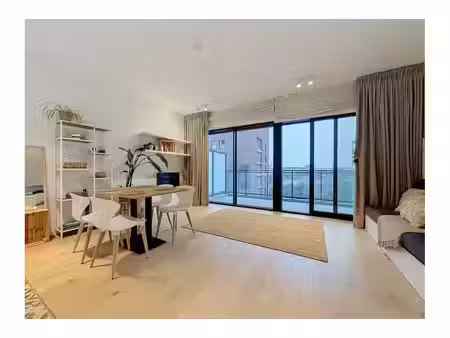 appartement à louer à boulevard du triomphe 211 auderghem (vbe80451)