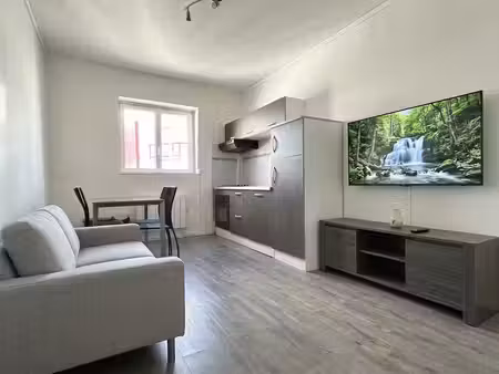 achat appartement 2 pièces 29m² lille 59000