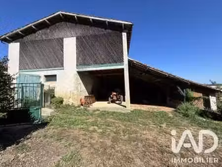 vente maison à saint-bertrand-de-comminges (31510) : à vendre / 100m² saint-bertrand-de-co