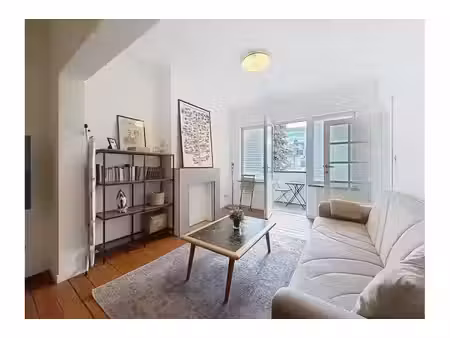 appartement à louer à boulevard edmond machtens molenbeek-saint-jean (vbe80795)