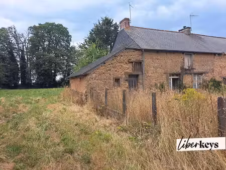 maison a rénover