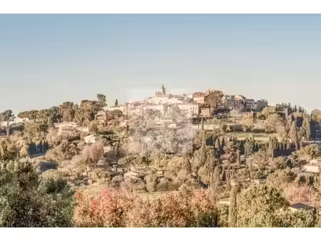 villa de luxe de 5 pièces en vente mougins  provence-alpes-côte d'azur