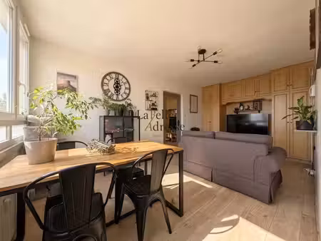 achat appartement 2 pièces 40m² tourcoing 59200
