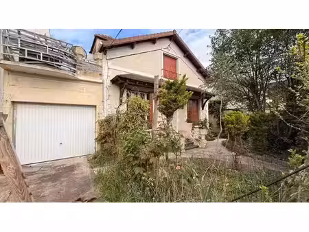 vente maison 4 pièces 99 m² à sevran (93270)  260 000 €