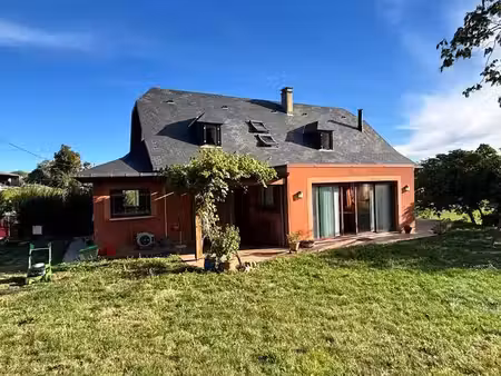 vente maison 6 pièces 182 m² à montignac (65690)  275 000 €